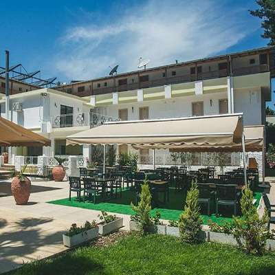 Kemer Star Hotel
