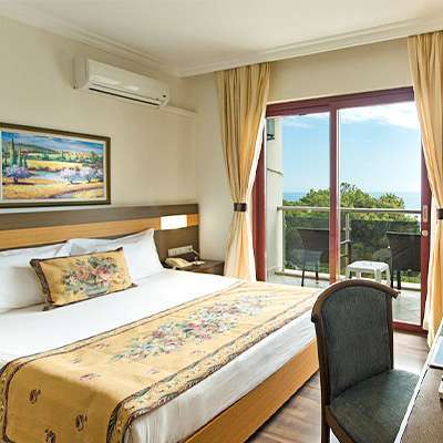 Perre La Mer Hotel Resort & Spa