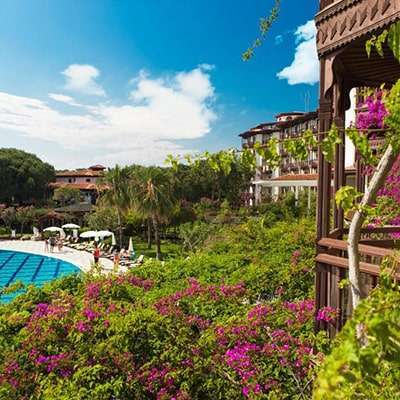 Selectum Family Resort