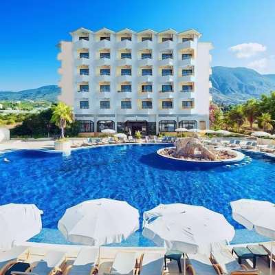 Hotel Sunshine