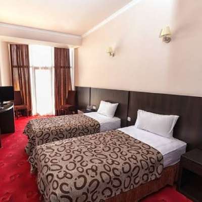 C Hotel Yerevan