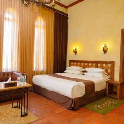 Caucasus Hotel
