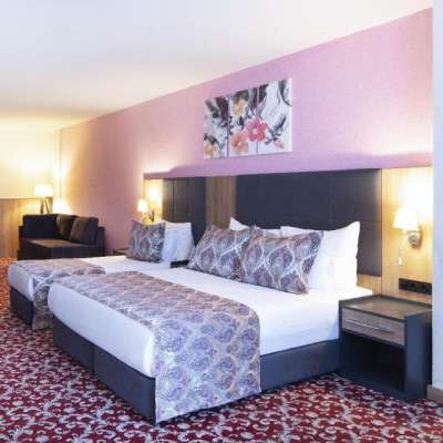 Euphoria Hotel Batumi