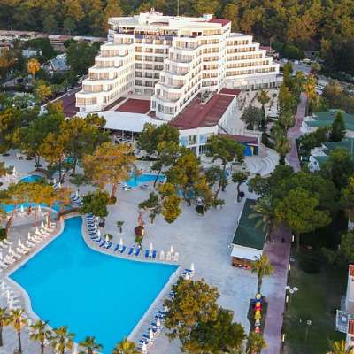 Amara Comfort Resort