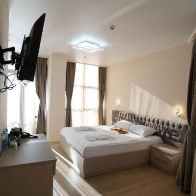 Rumi Hotel