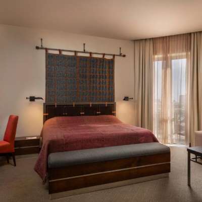 Tufenkian Historic Yerevan Hotel