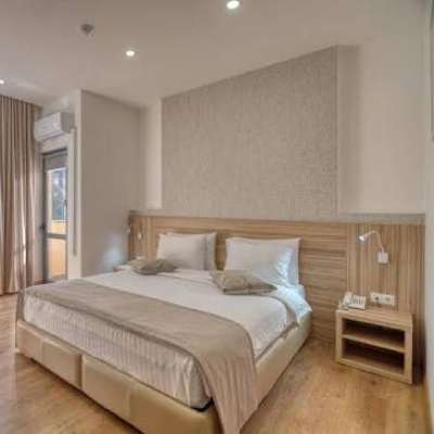 Orbeli Hotel Yerevan