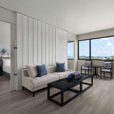 Courtyard by Marriott Phuket Town