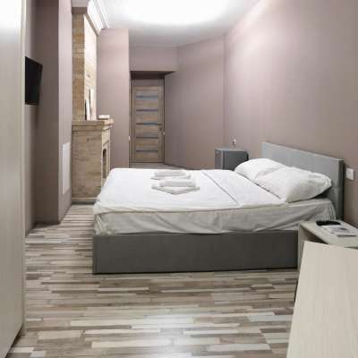Hayq Boutique Hotel