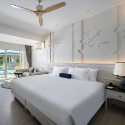 Thavorn Palm Beach hotel
