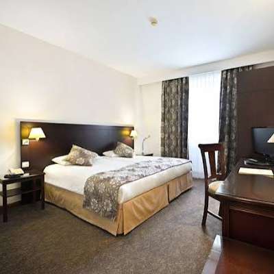 Europe Yerevan hotel