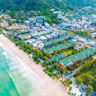 Phuket Graceland Resort & Spa