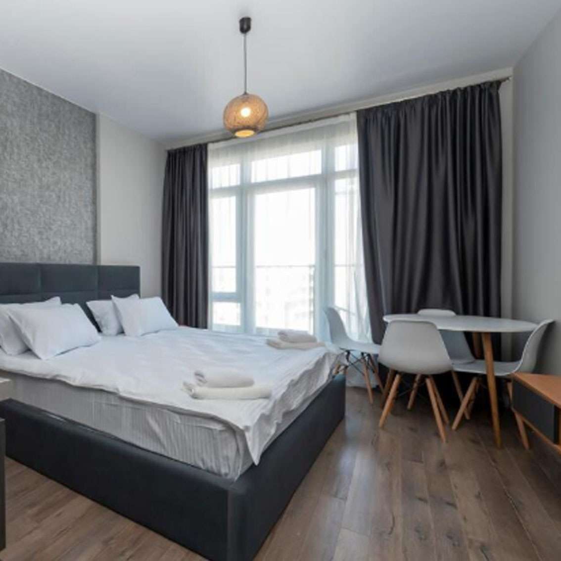 White Sails Residential Hotel