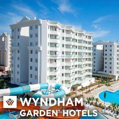Wyndham Garden Lara