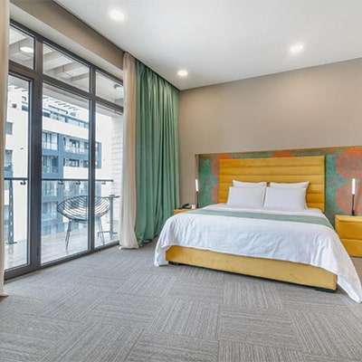 Best Western Tbilisi City Center