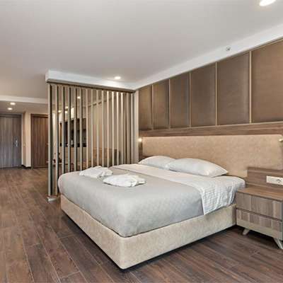Wyn Residences Batumi