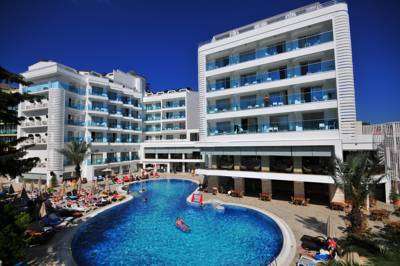 Blue Bay Platinum hotel