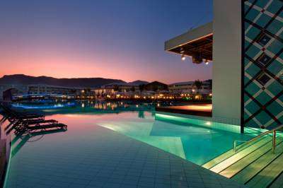 Hilton Dalaman Sarigerme hotel