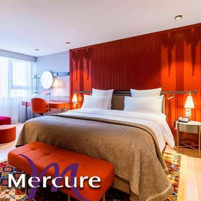 Mercure Trabzon Hotel
