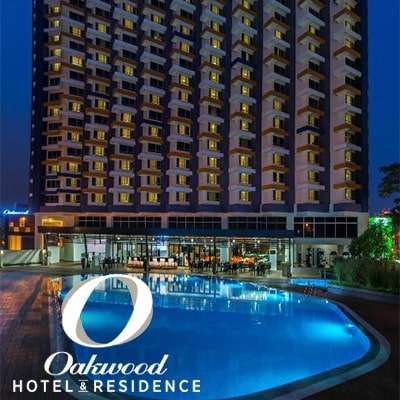 Oakwood