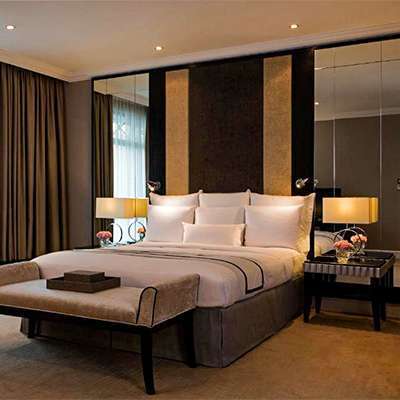 Ritz Carlton