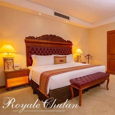 Royal Chulan