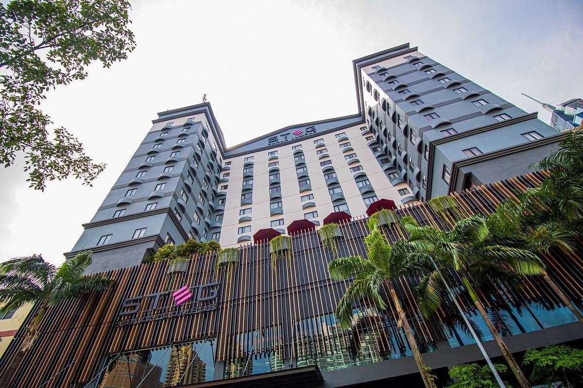 Steg Kuala Lumpur