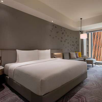 Crowne Plaza Kuala Lumpur