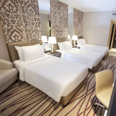 Dorset Hotel