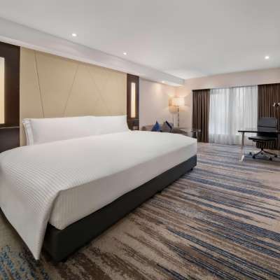 Intercontinental