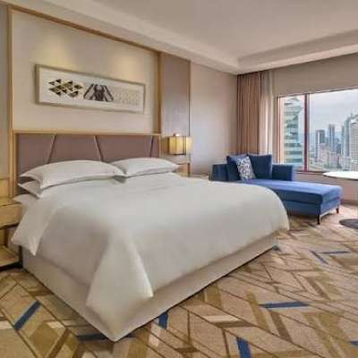 Sheraton Imperial