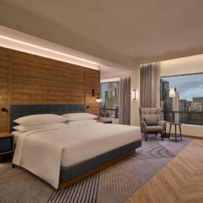 Four Points by sheraton kuala lumpur city centre
