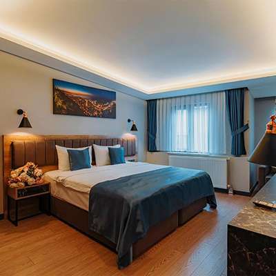 City Port Hotel Trabzon