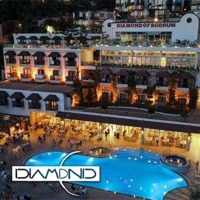 Diamond of Bodrum