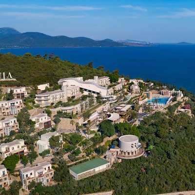 Duja Bodrum