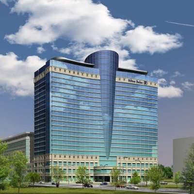 Hilton Baku