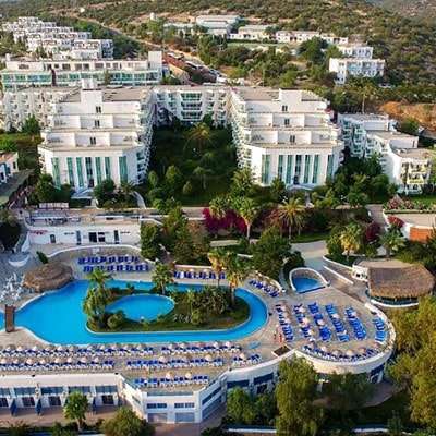 Bodrum Holiday Resort & Spa