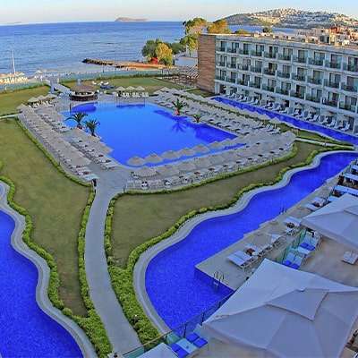MyElla Hotel Resort & Spa