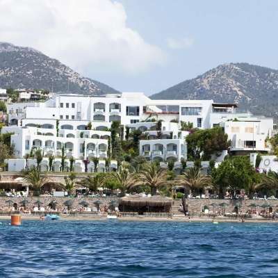 Royal Asarlik Beach
