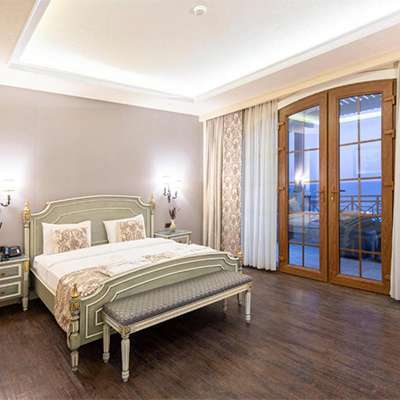 Sapphire Marine hotel