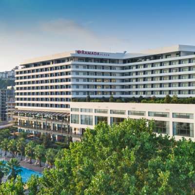 Ramada Plaza by Wyndham Trabzon