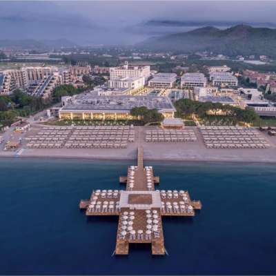 Swandor Hotels & Resorts - Kemer