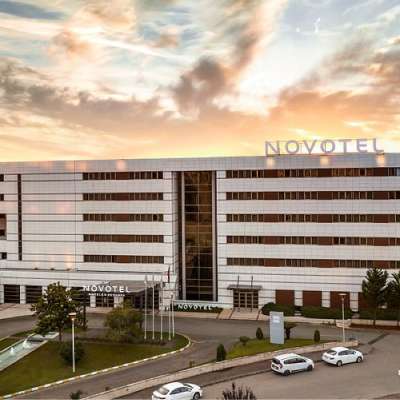 Novotel Trabzon