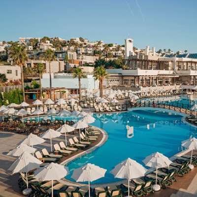 Selectum Colours Bodrum Hotel