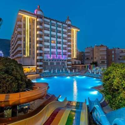 Euphoria Comfort Beach