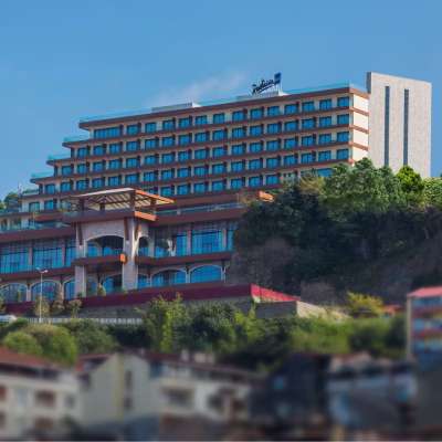 Radisson Blu Hotel Trabzon
