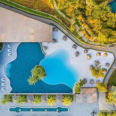 Vogue Hotel Supreme Bodrum