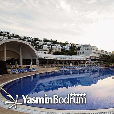 Yasmin Resort Bodrum
