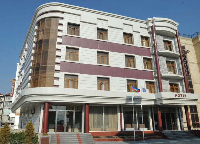 Royal Hotel