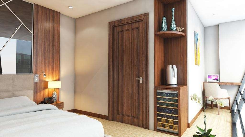 Diamond Hotel Baku